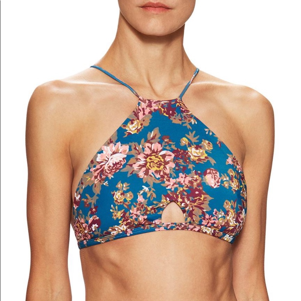 TAVIK RYLAN JAYDEN Terrace Floral Bikini Set - Picture 6 of 8
